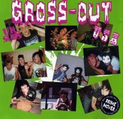UK Subs : Gross-Out USA